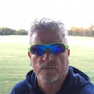 Meet your Posher, Ray